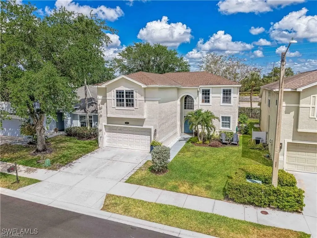 69 Burnt Pine Drive, Naples, FL 34119 - Image #1