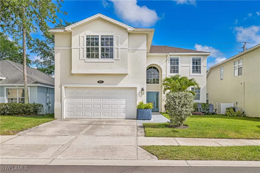 69 Burnt Pine Drive, Naples, FL 34119 - Image #2