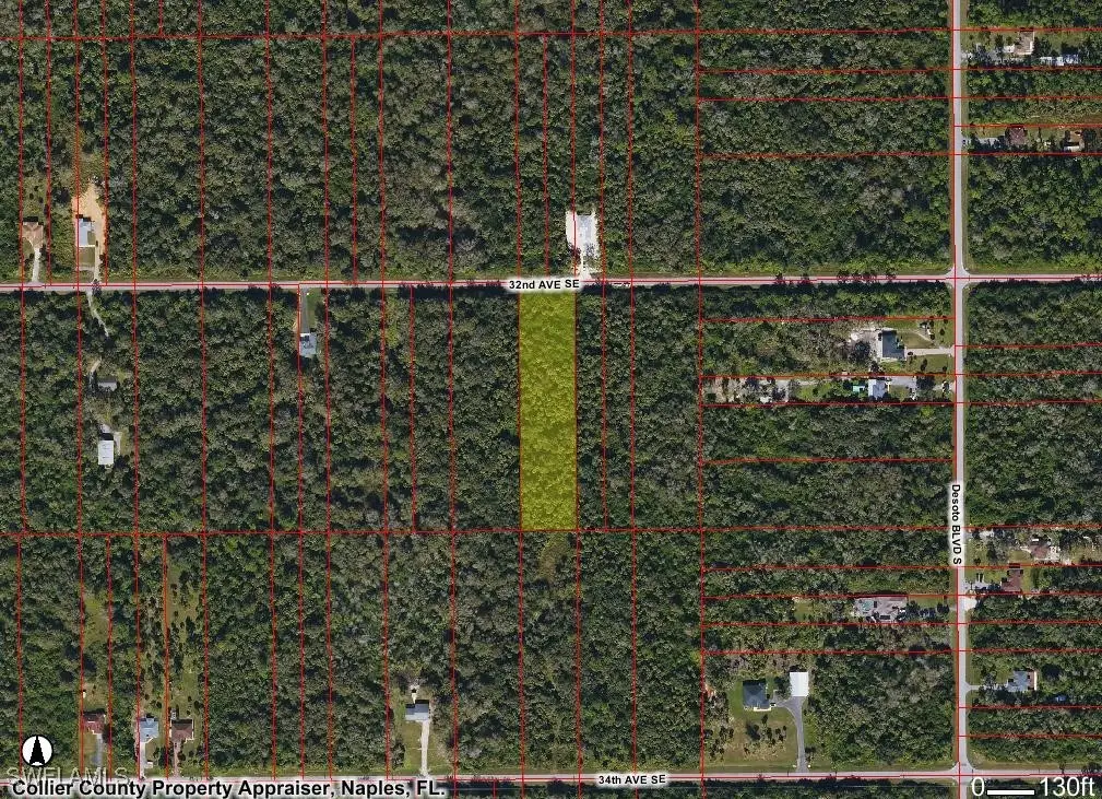 4380 32nd Avenue Se, Naples, FL 34117 - #1