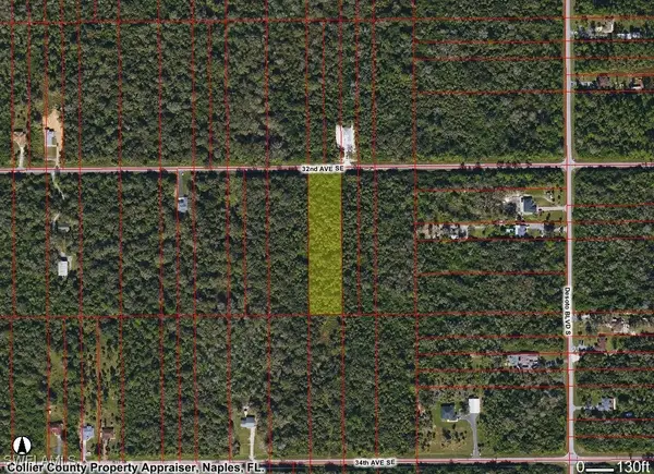 4380 32nd Avenue Se, Naples, FL 34117