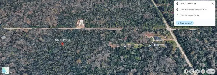 4380 32nd Avenue Se, Naples, FL 34117 - #2