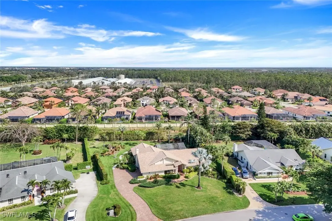 1933 Empress Court, Naples, FL 34110 - Image #1