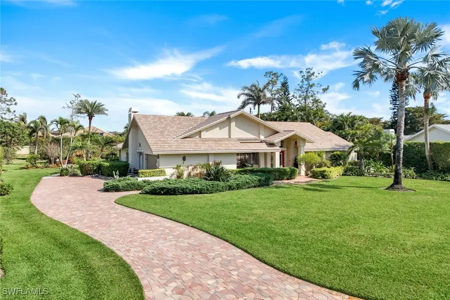 1933 Empress Court, Naples, FL 34110 - Image #3