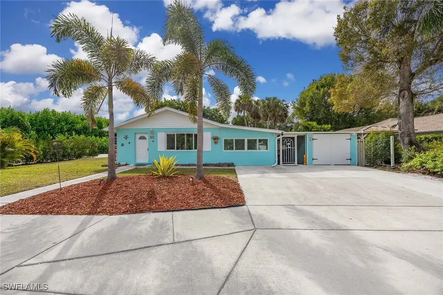 10690 Crockett Street, Bonita Springs, FL 34135 - #2