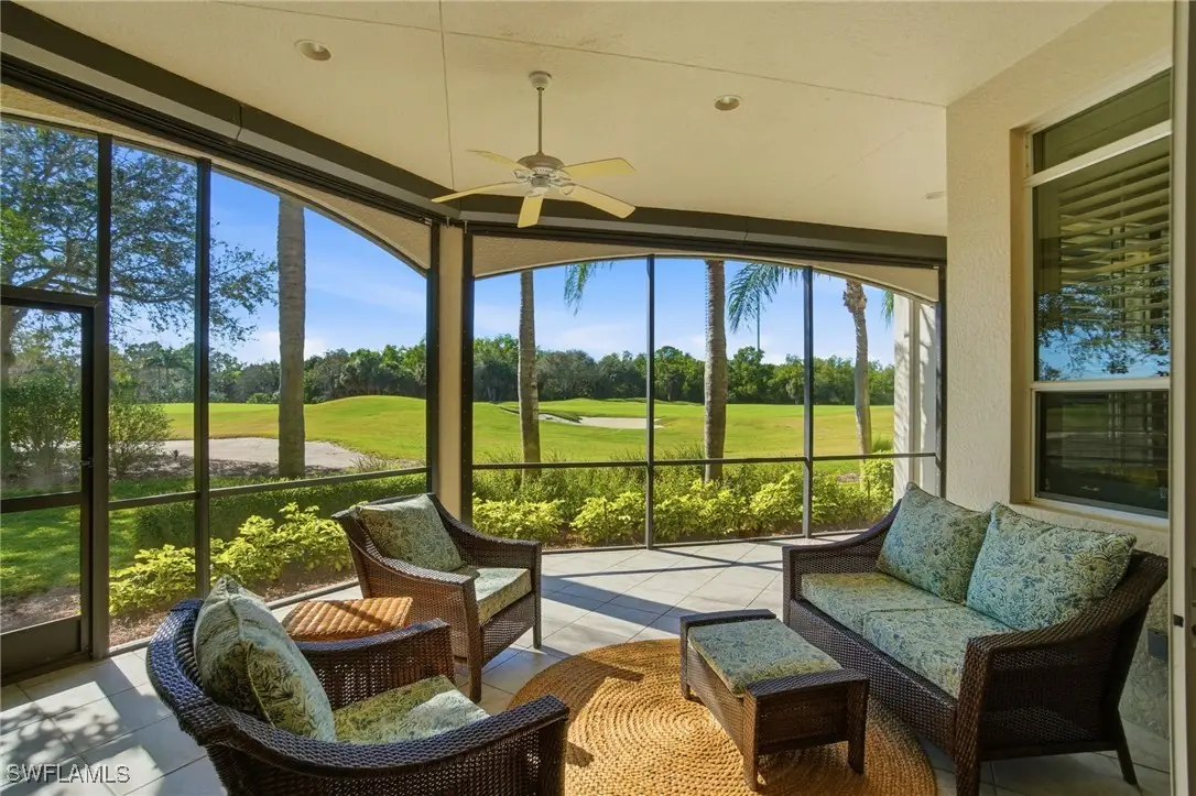 17015 Porta Vecchio Way #101, Naples, FL 34110 - Image #1