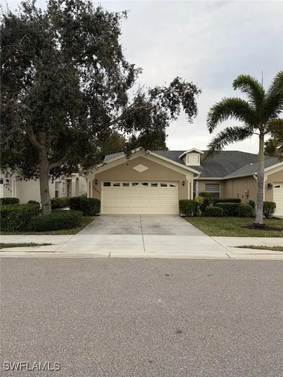 8467 Ibis Cove Circle #M678, Naples, FL 34119 - Image #1