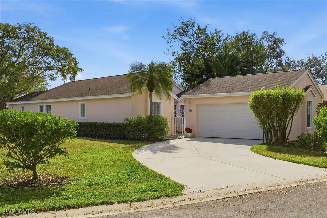 2842 Mizzen Way, Naples, FL 34109 - Image #1