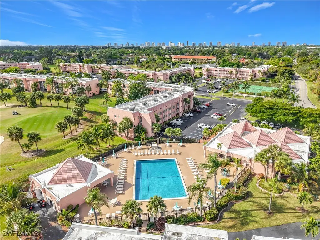 170 Turtle Lake Court #211, Naples, FL 34105 - Image #1