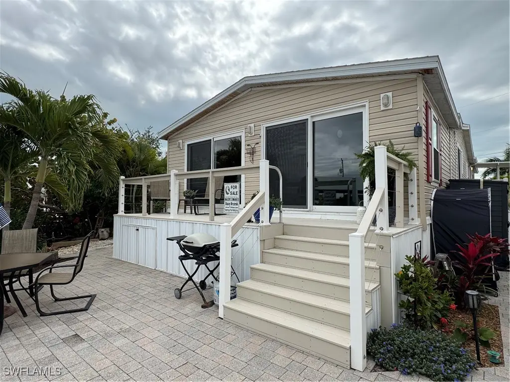 23 Nancy Lane, Fort Myers Beach, FL 33931 - Image #1