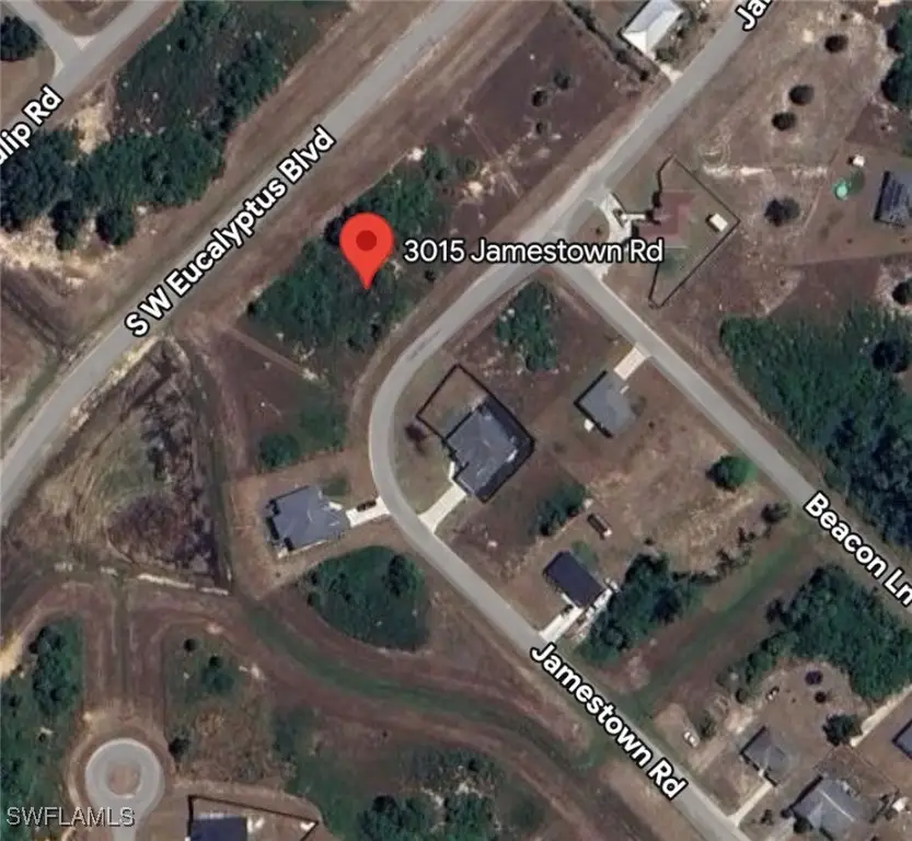 3015 Jamestown Road, Labelle, FL 33935 - Image #1
