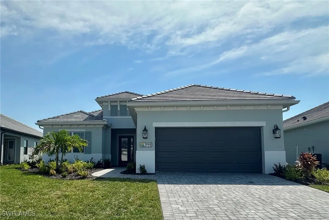 3998 Perseus Street, Naples, FL 34120 - Image #1