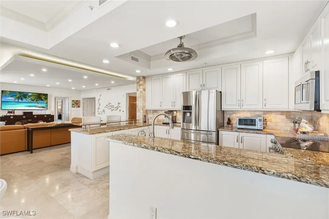 4751 West Bay Boulevard #804, Estero, FL 33928 - Image #1