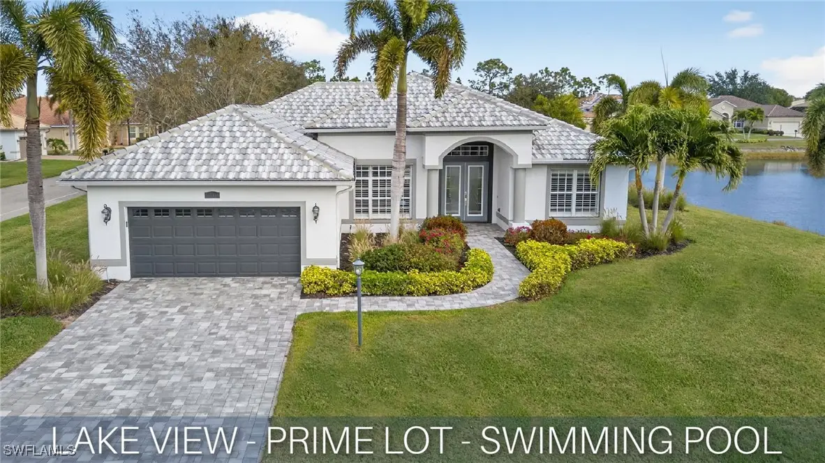 10551 Sir Michaels Place Drive, Bonita Springs, FL 34135 - Image #1