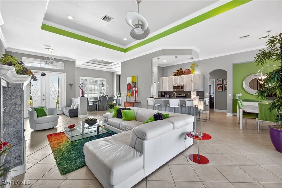 10551 Sir Michaels Place Drive, Bonita Springs, FL 34135 - Image #3