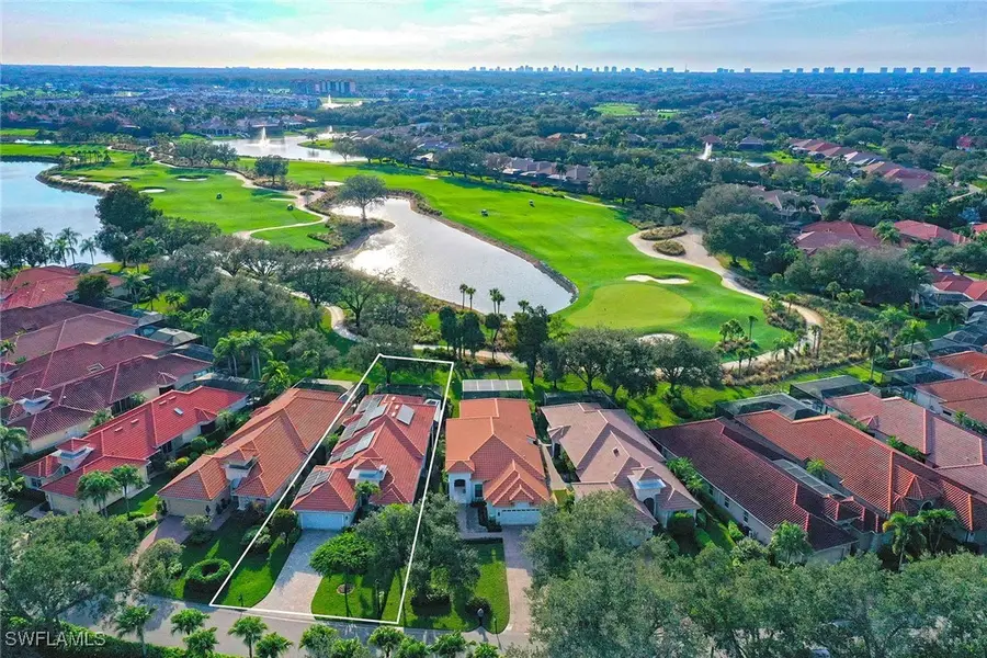 977 Tierra Lago Way, Naples, FL 34119 - Image #2