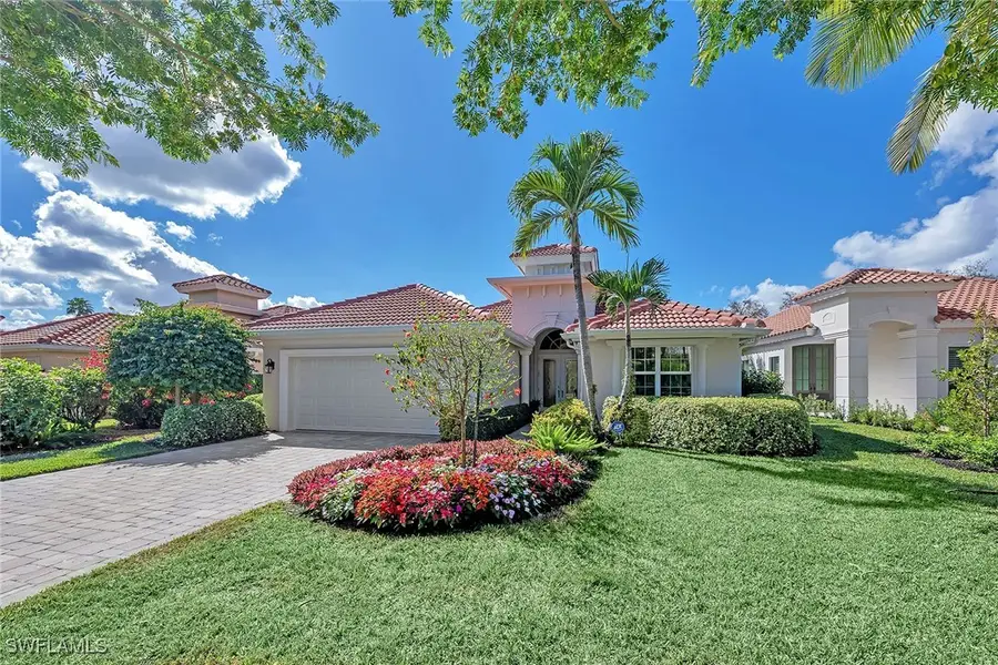 977 Tierra Lago Way, Naples, FL 34119 - Image #3