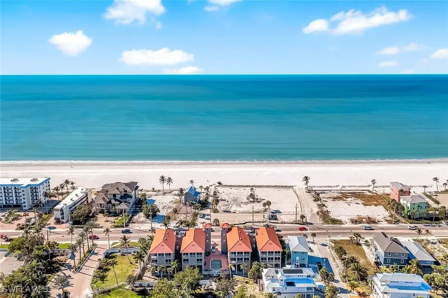 4633 Estero Boulevard #201, Fort Myers Beach, FL 33931 - #3