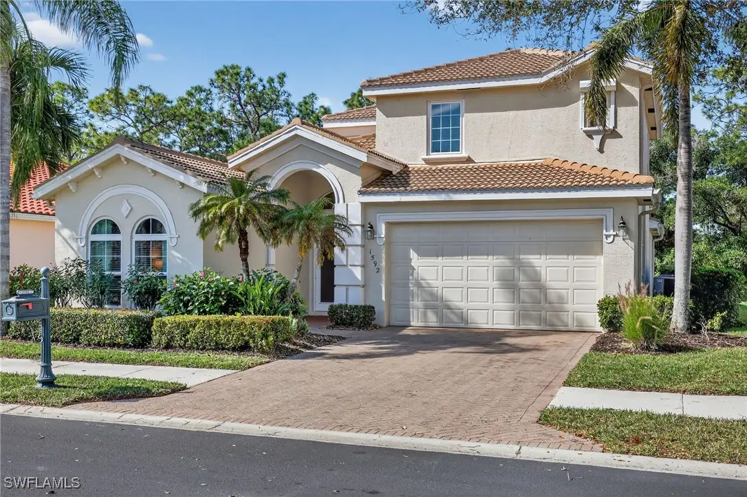 1592 Serenity Circle, Naples, FL 34110 - Image #1