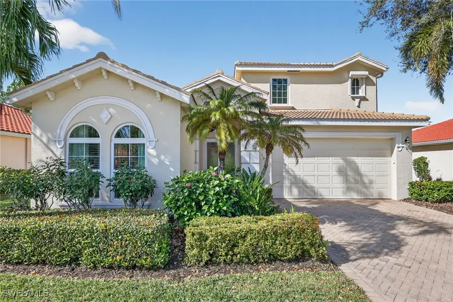 1592 Serenity Circle, Naples, FL 34110 - Image #2