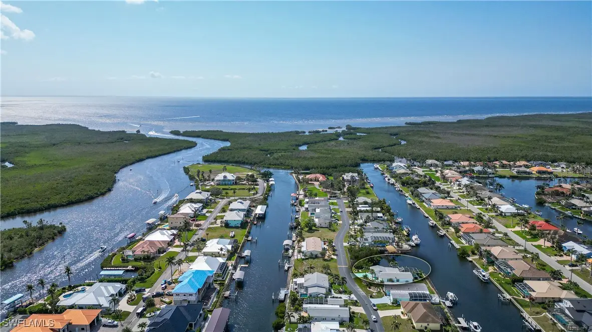 5479 River Bay Drive, Punta Gorda, FL 33950 - #1