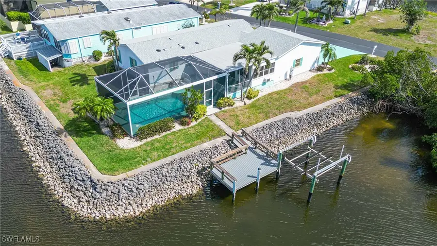 5479 River Bay Drive, Punta Gorda, FL 33950 - #3