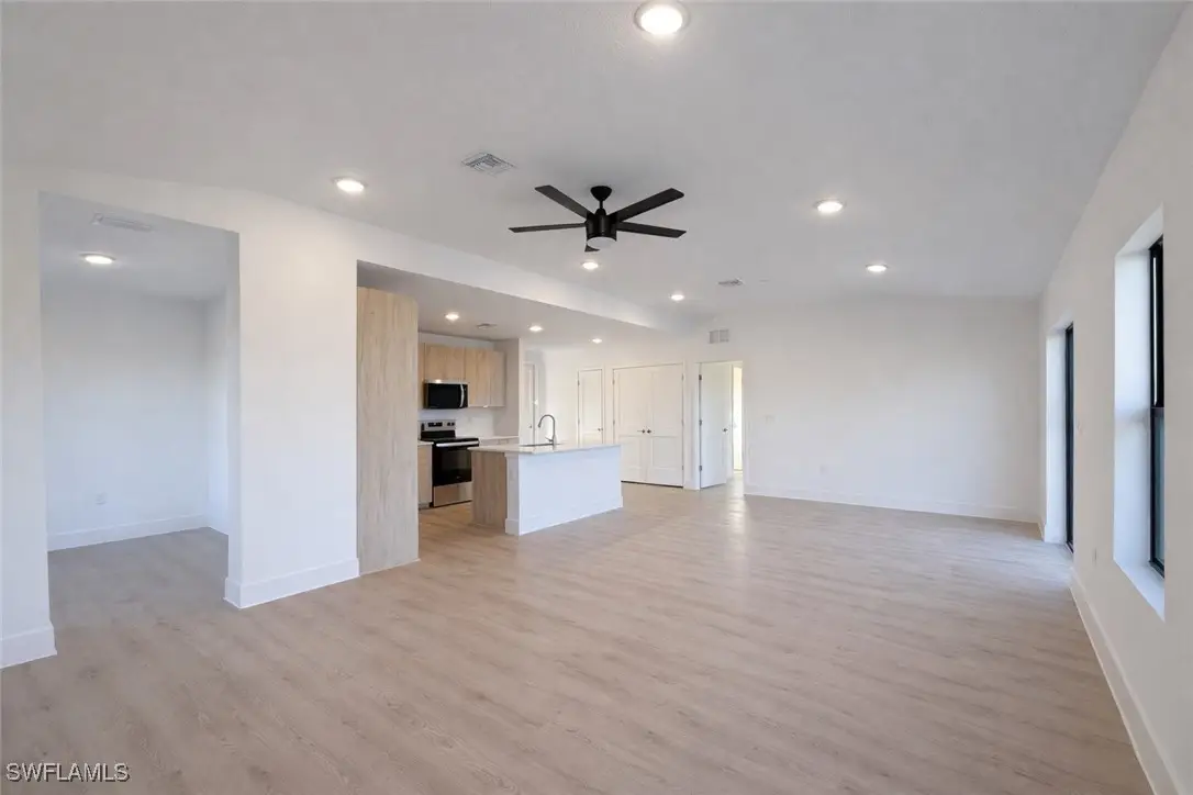 2812 23rd Street Sw, Lehigh Acres, FL 33976 - Image #1