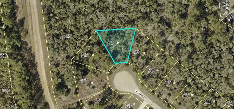 676 & 677 Topeka Court, Lehigh Acres, FL 33972 - #2