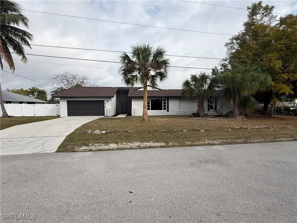 1819 SE 13th Terrace, Cape Coral, FL 33990 - Image #1