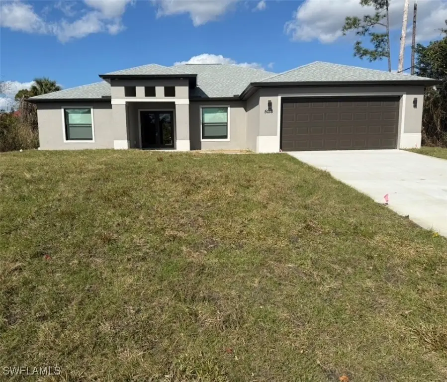 5018 Lee Street, Lehigh Acres, FL 33971 - Image #1