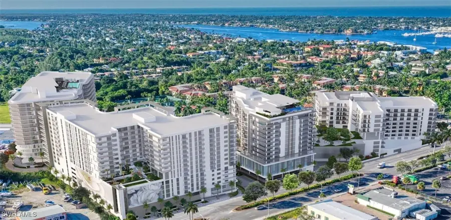 1925 Metropolitan Boulevard #1106, Naples, FL 34112 - Image #3