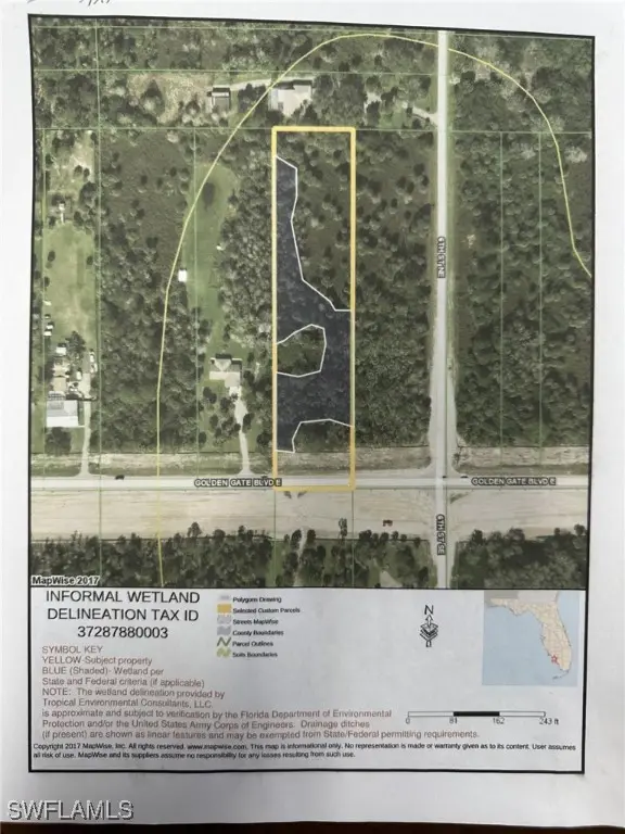 567 Golden Gate Boulevard E, Naples, FL 34120 - Image #1