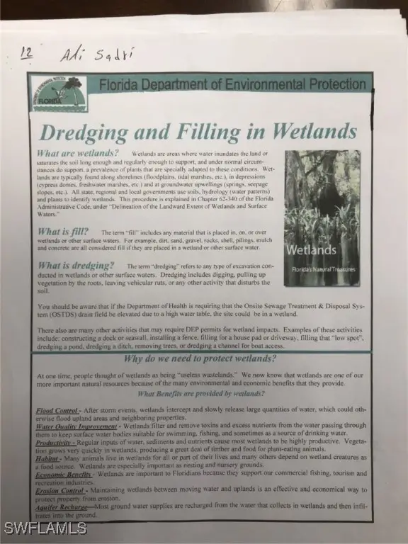 567 Golden Gate Boulevard E, Naples, FL 34120 - Image #3