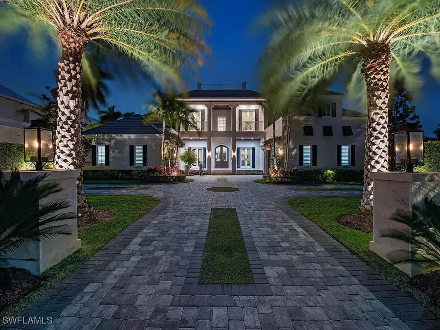 3243 Gin Lane, Naples, FL 34102 - Image #2