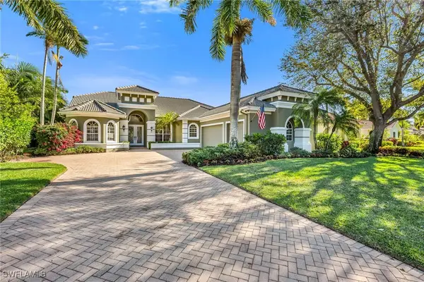 20001 Chapel Trace, Estero, FL 33928