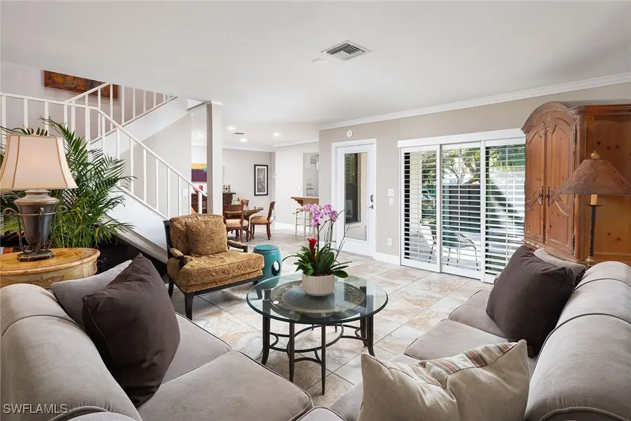 465 Broad Avenue S #1A, Naples, FL 34102 - Image #3