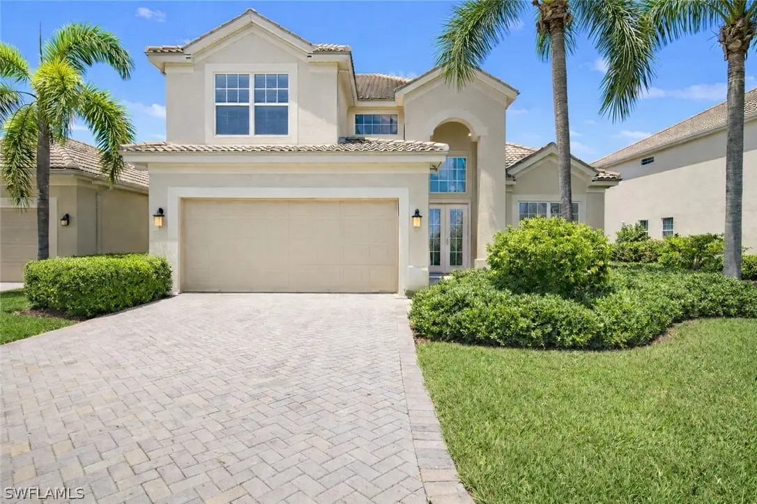 12891 Brynwood Preserve Lane, Naples, FL 34105 - Image #1