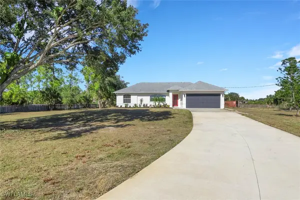 2685 29th Avenue Ne, Naples, FL 34120