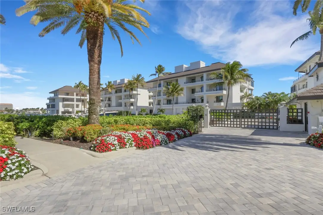 4400 Gulf Shore Boulevard N #2-203, Naples, FL 34103 - #1