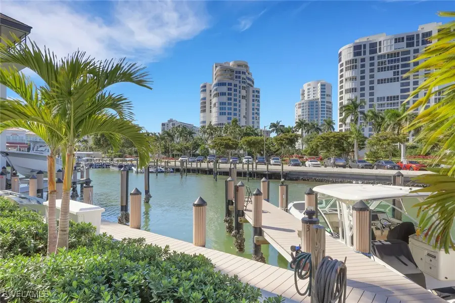 4400 Gulf Shore Boulevard N #2-203, Naples, FL 34103 - #3