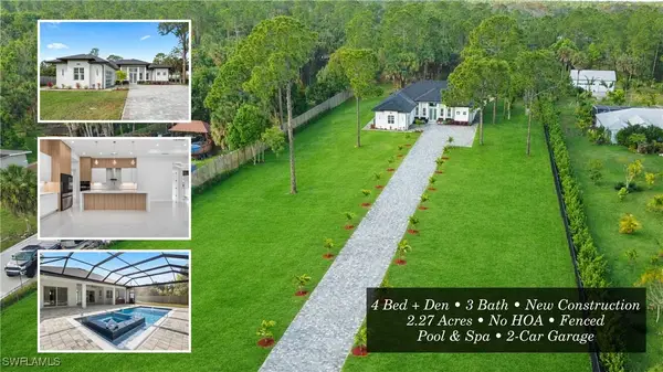 1687 19th Street Sw, Naples, FL 34117