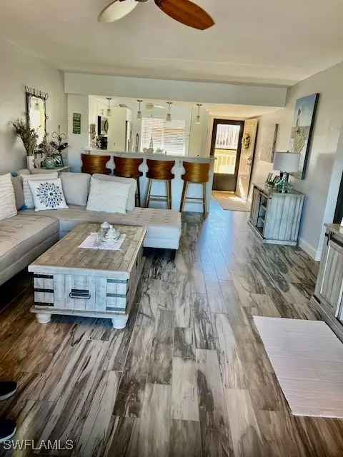 1075 Foxfire Lane #203, Naples, FL 34104