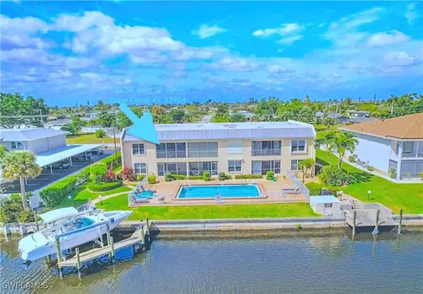912 SE 46th Street #201, Cape Coral, FL 33904
