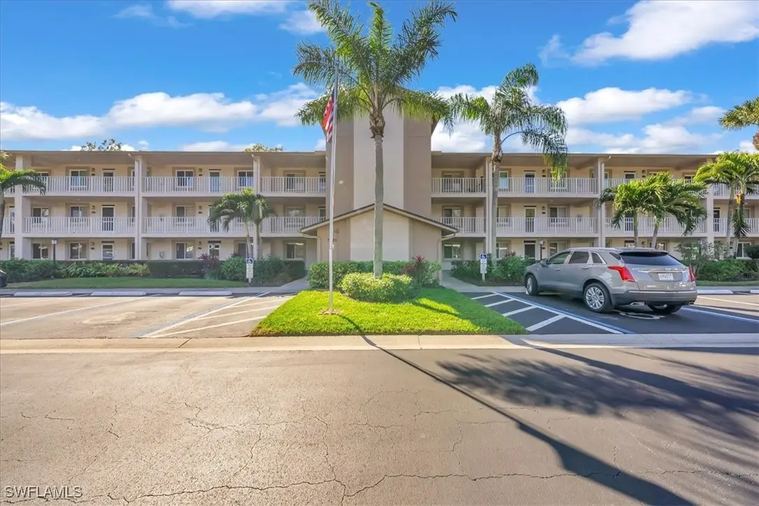 7320 Glenmoor Lane #2304, Naples, FL 34104 - #1