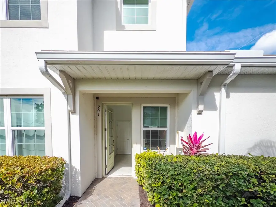 4721 Arboretum Circle #201, Naples, FL 34112 - Image #2