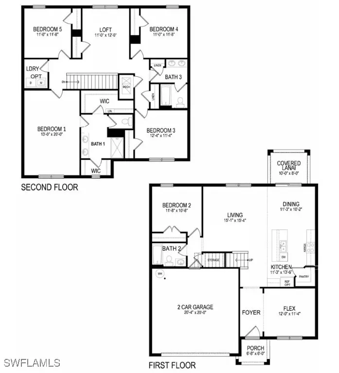 1401 NE 5th Place, Cape Coral, FL 33909 - Image #2