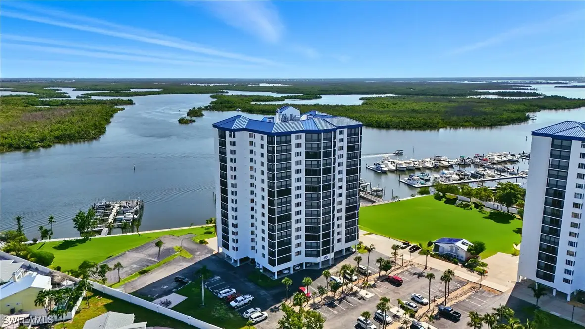 4753 Estero Boulevard #1201, Fort Myers Beach, FL 33931 - Image #1