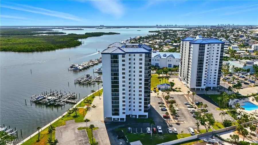 4753 Estero Boulevard #1201, Fort Myers Beach, FL 33931 - Image #2