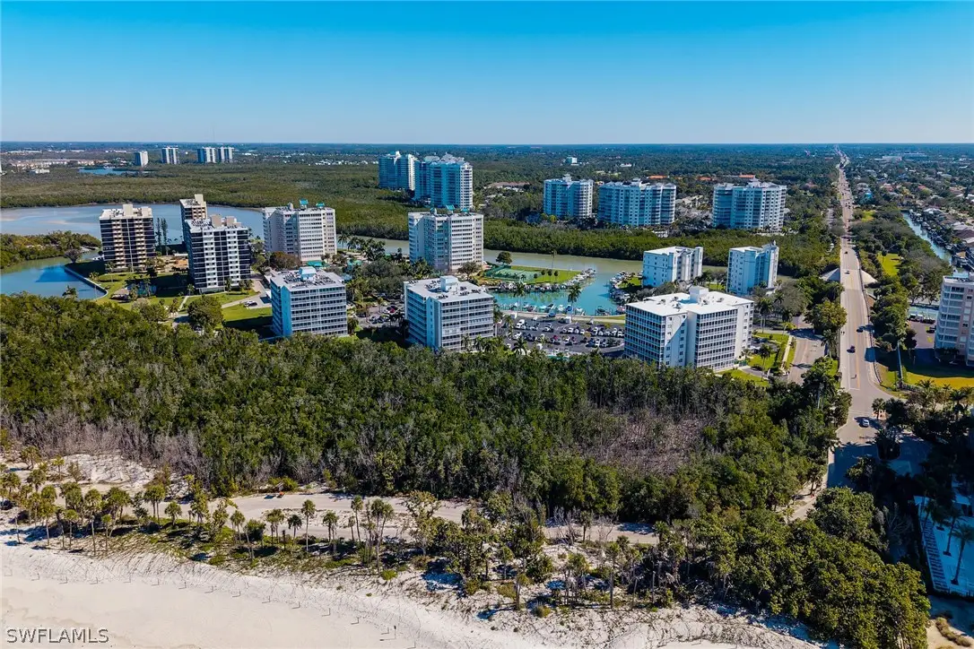 5 Bluebill Avenue #101, Naples, FL 34108 - #1