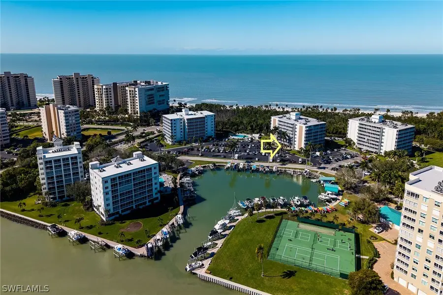 5 Bluebill Avenue #101, Naples, FL 34108 - #3