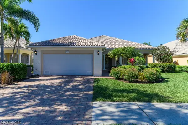7025 Leopardi Court, Naples, FL 34114
